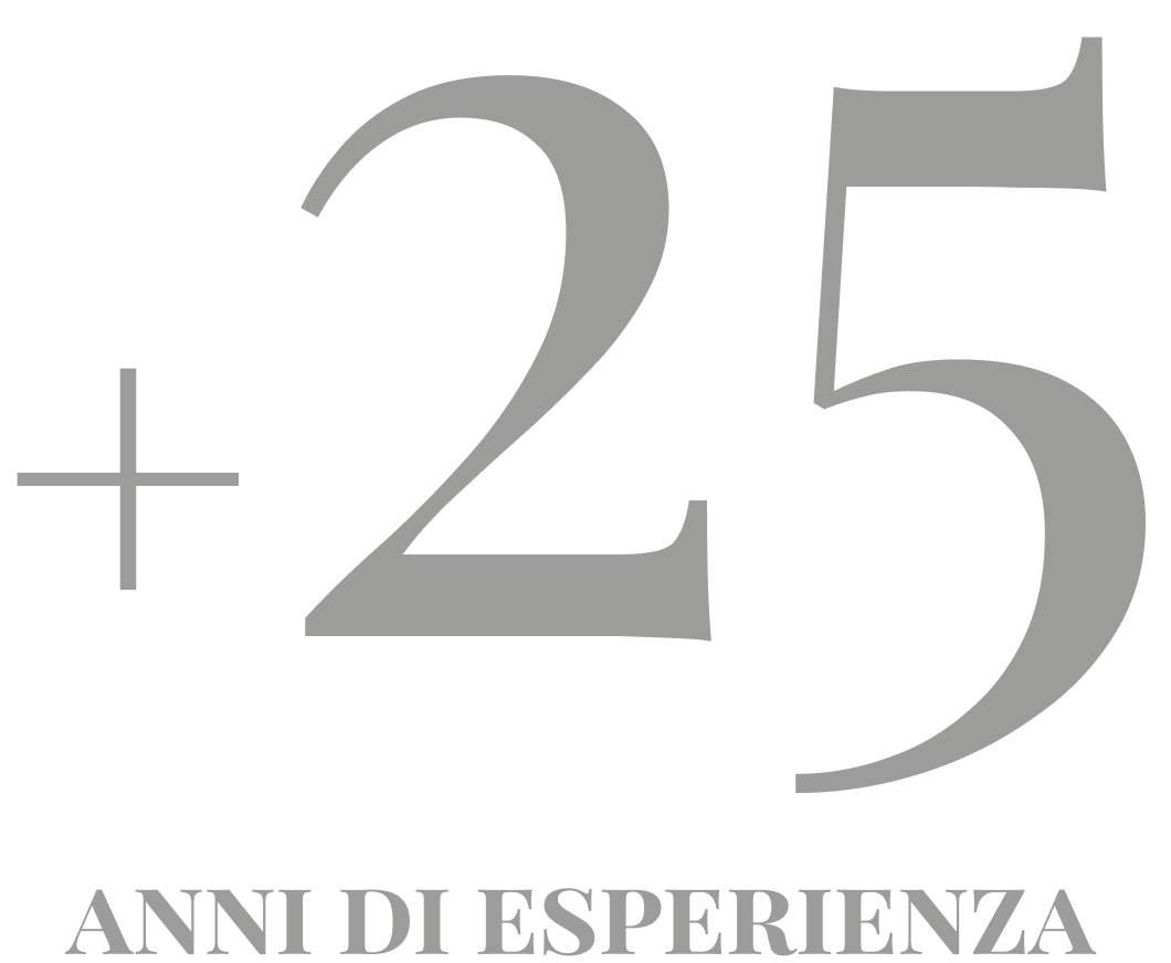studio legale_25 anni esperienza consulenza